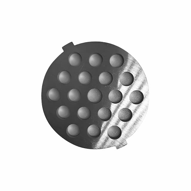 Решетка крупная для мясорубки Vitek VTK-MG-007-3, сетка