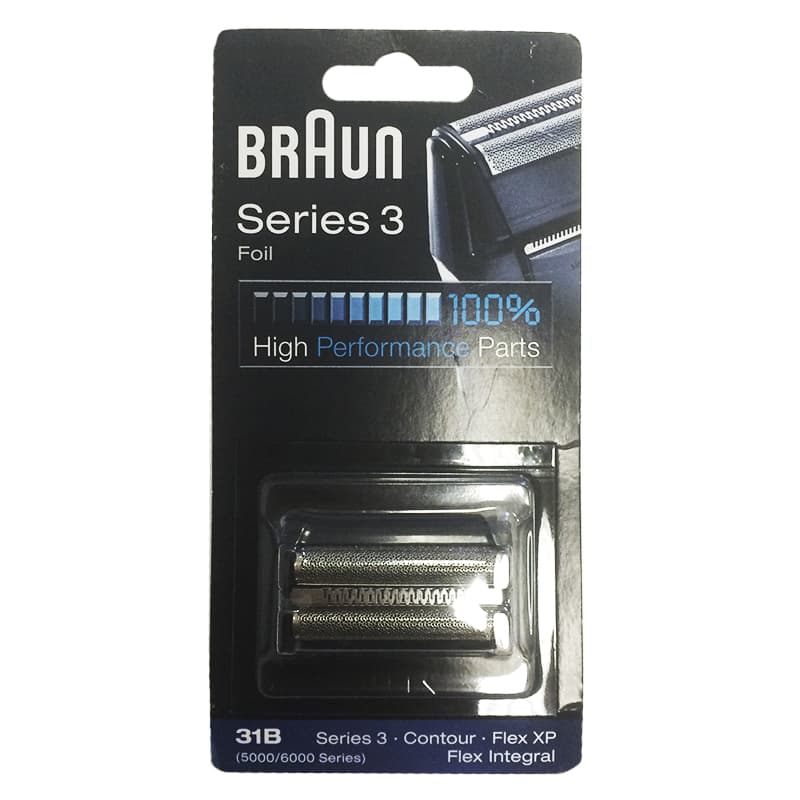 Сетка для электробритвы Braun 31B (81387937)