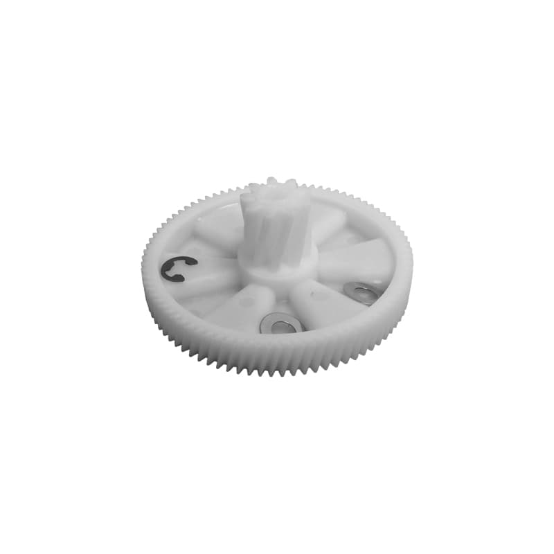 Шестерня большая для мясорубки Kenwood KW715564