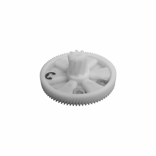 Шестерня большая для мясорубки Kenwood KW715564
