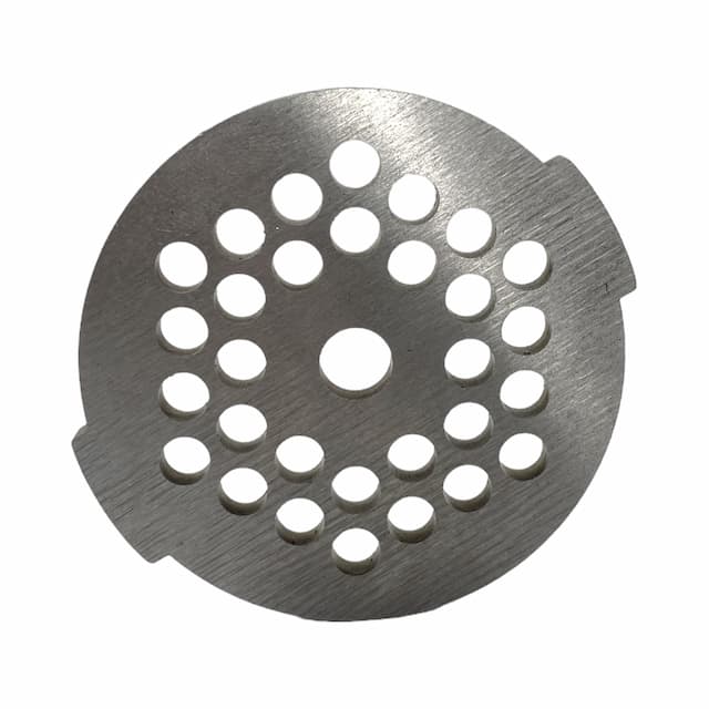 Решетка средняя для мясорубки Moulinex MS-0693286, сетка