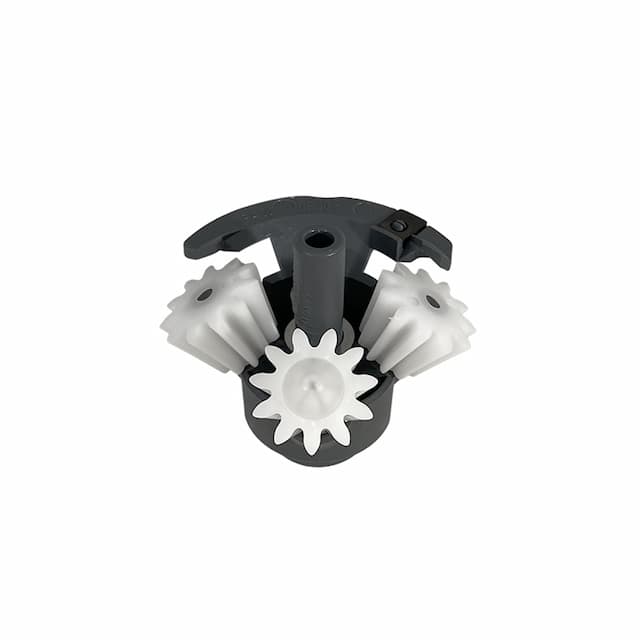Редуктор для кухонного комбайна Bosch 177509