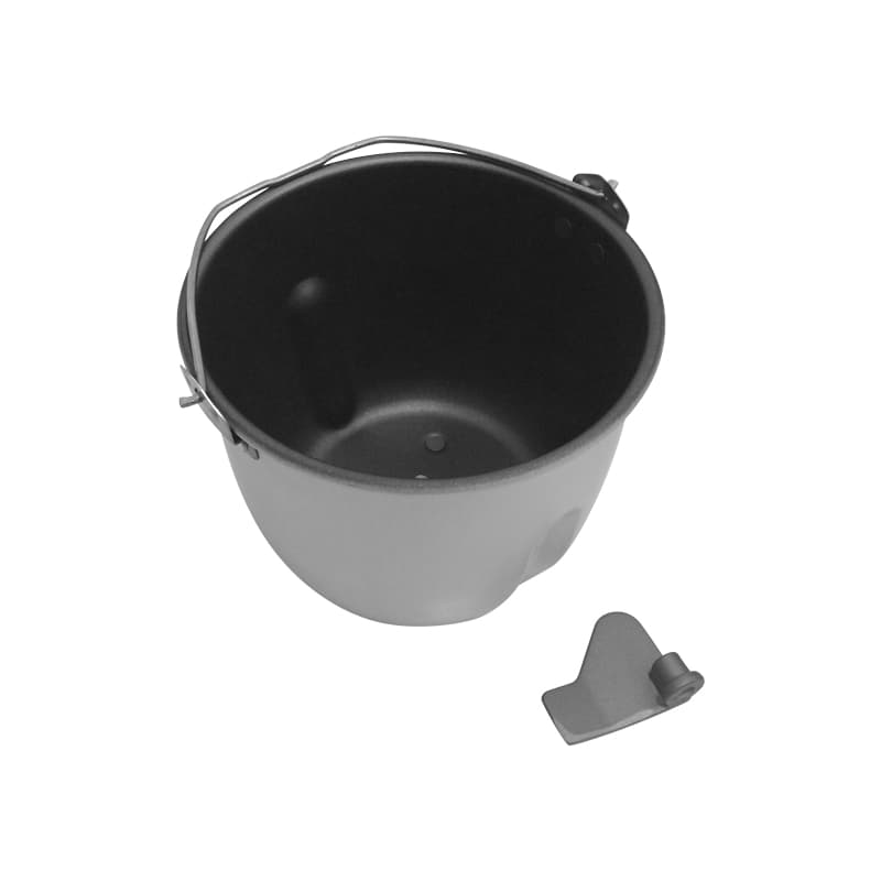 Ведро, емкость, чаша, форма для хлебопечки Kenwood KW712262