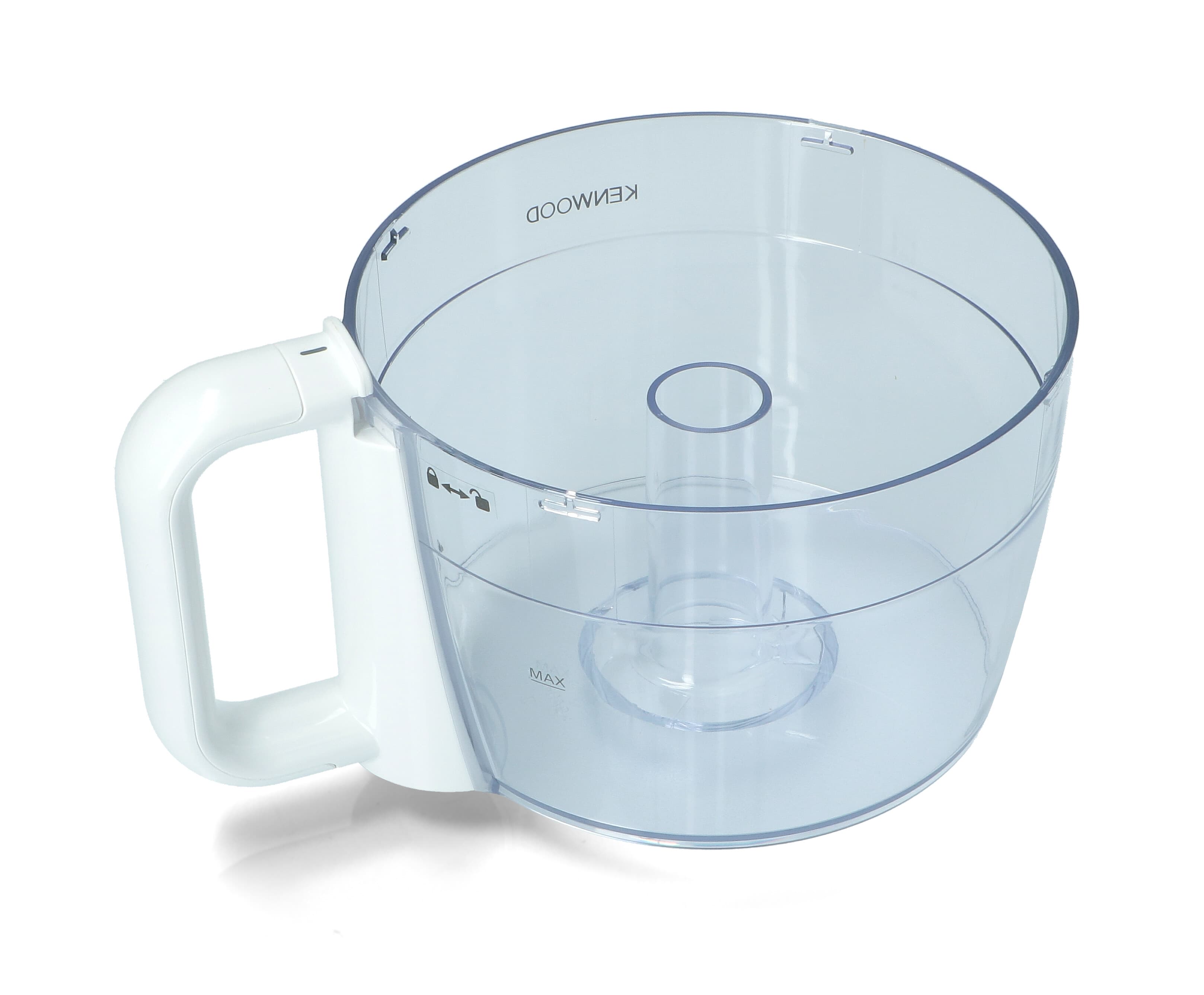Чаша для кухонного комбайна Kenwood KW706927