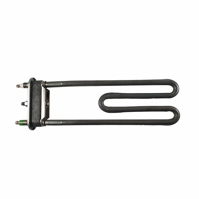 Тэн, нагреватель для стиральной машины 1700W 215 мм 086661