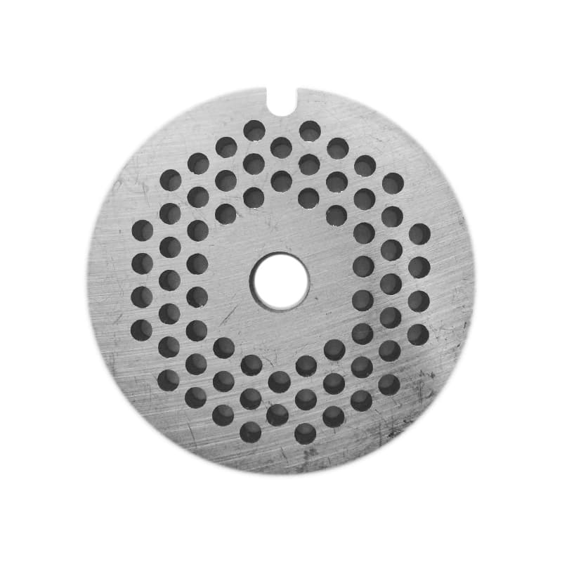 Решетка мелкая для мясорубки Rolsen RLN-MG-007-1, сетка