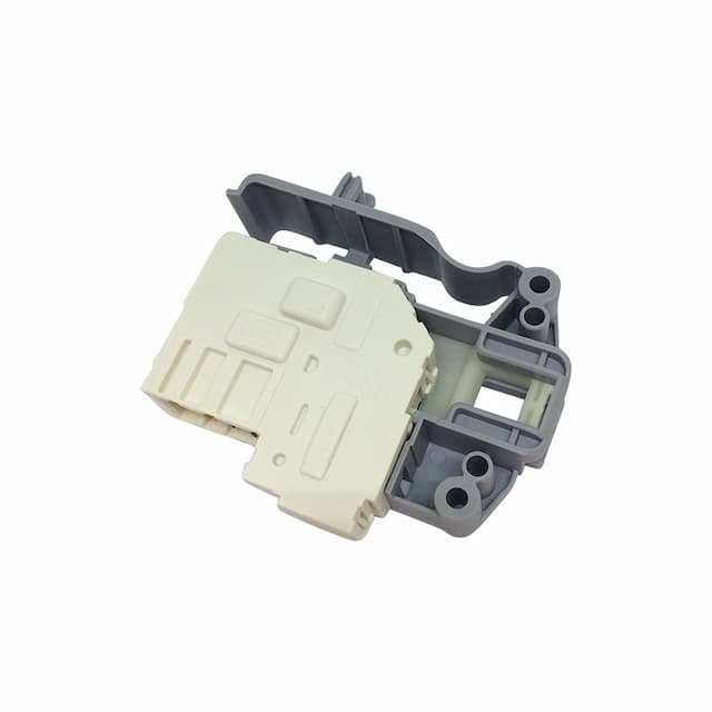 Замок люка, УБЛ стиральной машины Indesit, Hotpoint-Ariston 254755