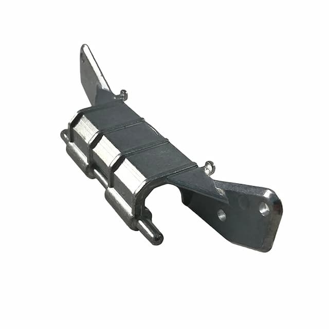 Петля люка стиральной машины Bosch, Siemens 153150