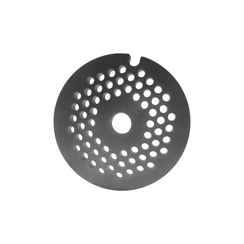 Решетка мелкая для мясорубки Braun 7000908, сетка