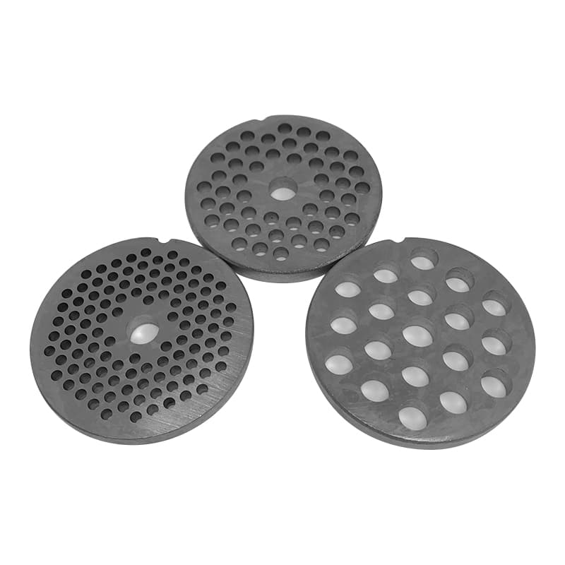 Набор решеток для мясорубки Redmond RMG-1205-8, сетка