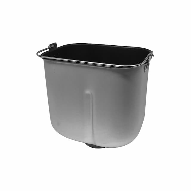 Ведро, емкость, чаша, форма для хлебопечки Beko BKK-2500