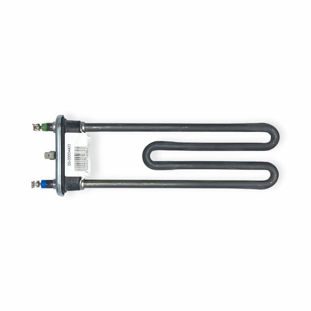 Тэн, нагреватель для стиральной машины 1850W 220 мм 32004626