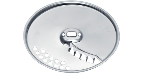 Диск фри для кухонного комбайна Bosch 573023