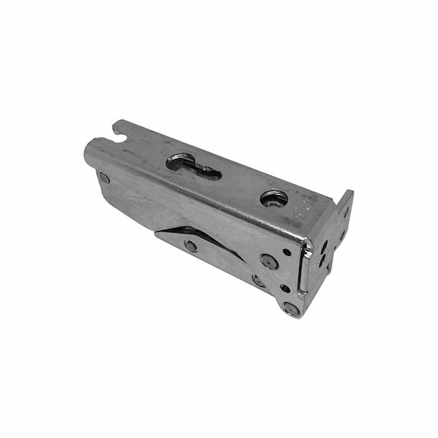 Петля верхняя двери холодильника Electrolux, Zanussi, Aeg 2211202029, кронштейн