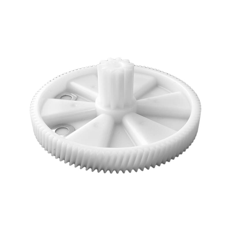 Шестерня для мясорубки Kenwood KW650740
