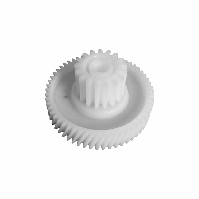 Шестерня для мясорубки Binatone -2