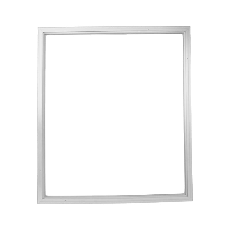 Уплотнитель двери холодильника Stinol, Ariston, Indesit (650х570 мм) 854010