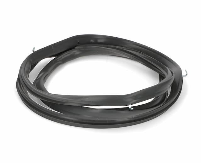 Уплотнитель для духовки, резинка на духовой шкаф Bosch 754066
