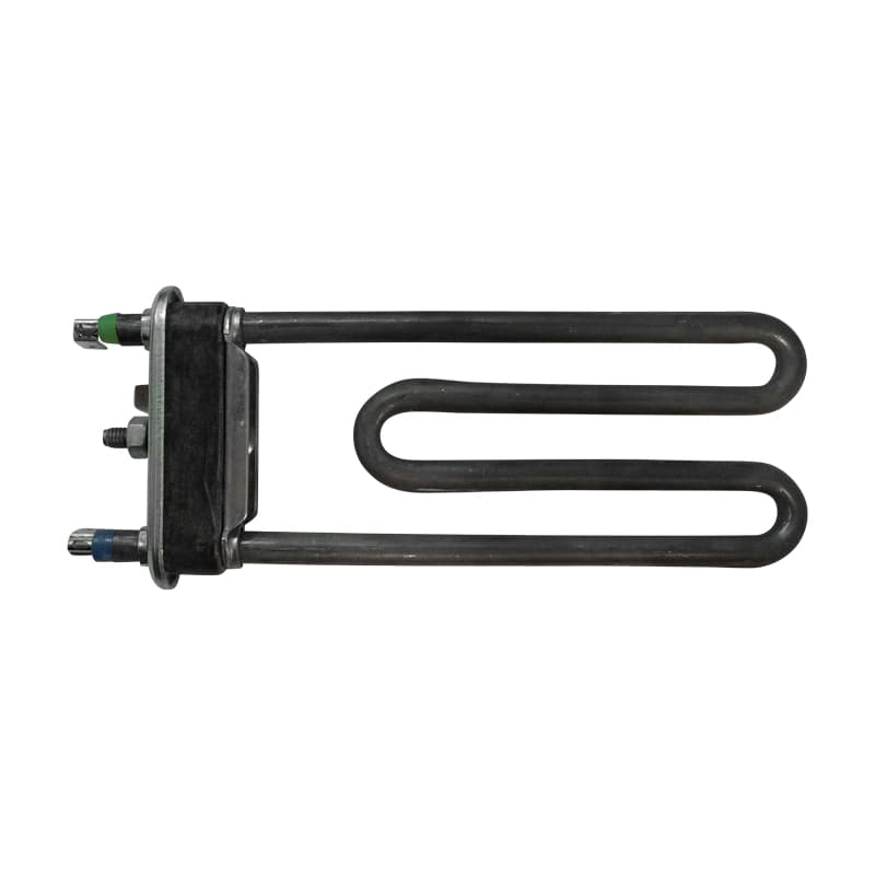 Тэн, нагреватель для стиральной машины 1700W 175 мм 8066086