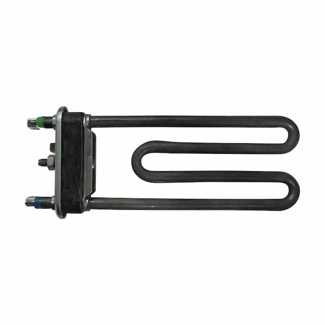 Тэн, нагреватель для стиральной машины 1700W 175 мм 8066086
