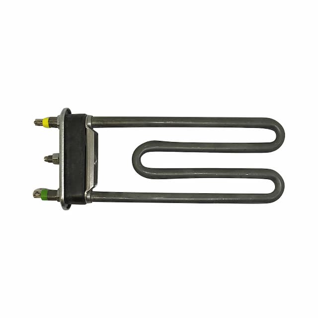 Тэн, нагреватель для стиральной машины 1700W 175 мм 3406006