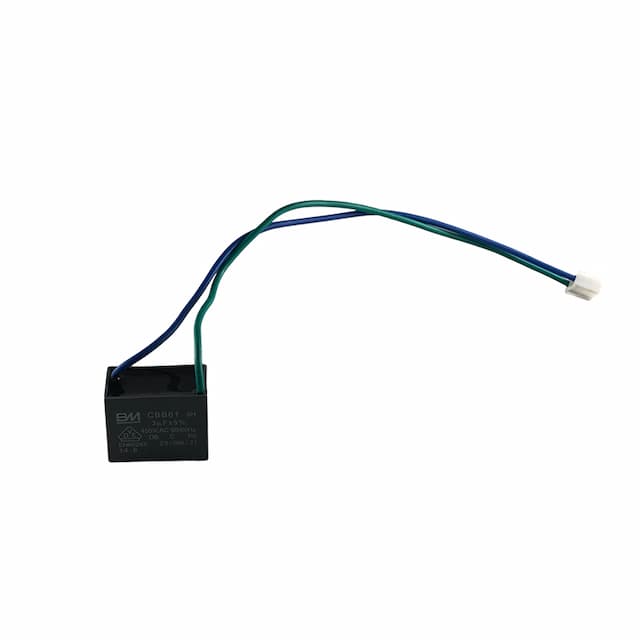 Конденсатор для хлебопечки BM CBB61 SH