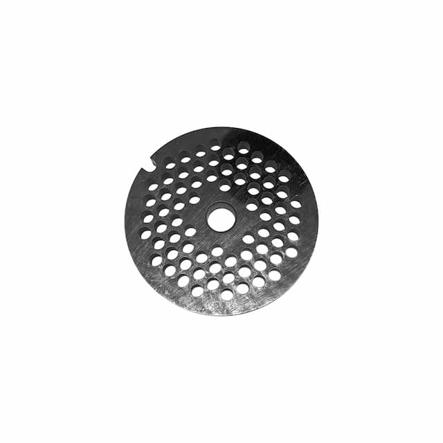 Решетка средняя для мясорубки Bosch 755474, сетка