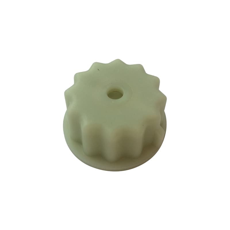 Коплер измельчителя для кухонного комбайна Moulinex MS-0927056