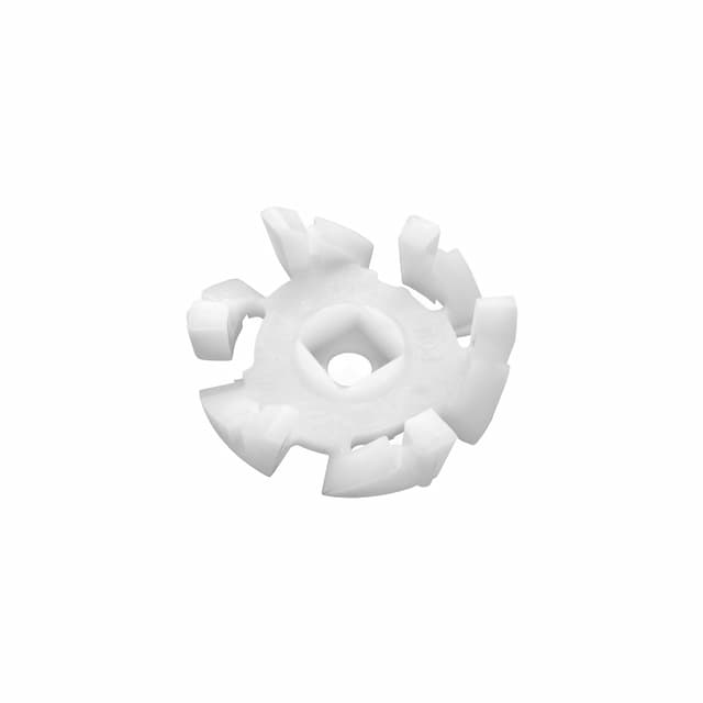 Коплер муфта чаши блендера Braun MX2000, MX2050 (тип 4184) 7050810
