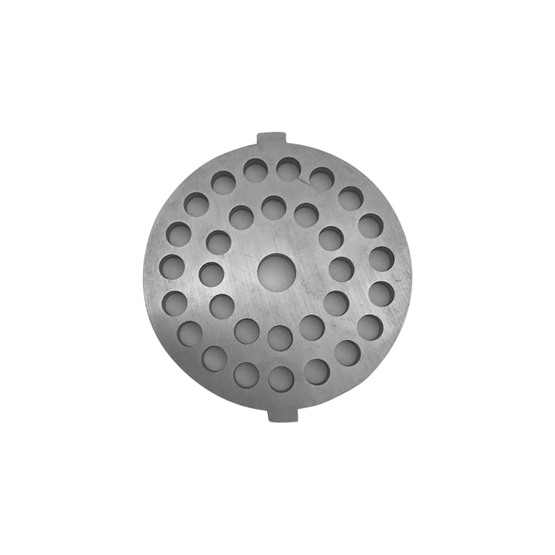 Решетка средняя для мясорубки Moulinex ME110130, сетка