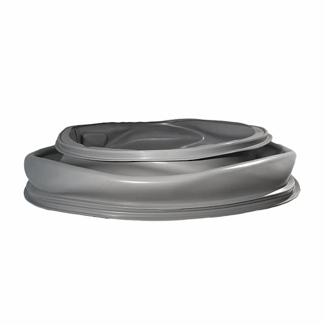 Манжета люка стиральной машины Whirlpool 481246668784