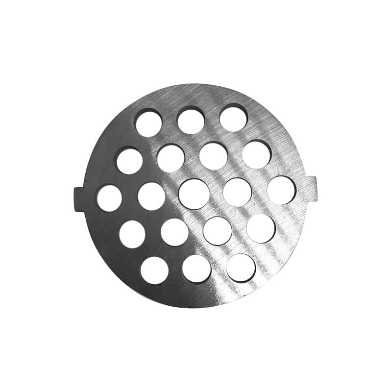 Решетка крупная для мясорубки Scarlett SC-GW-007-3, сетка