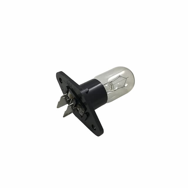 Лампочка внутренняя для СВЧ LG 6912W3B002D, микроволновки СВЧ