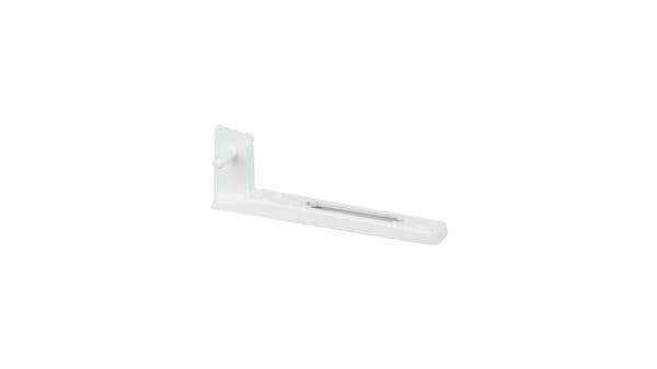 Петля двери средняя для холодильника Bosch 651001, кронштейн
