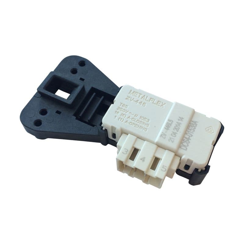 Замок люка, УБЛ стиральной машины Samsung DC64-01538A