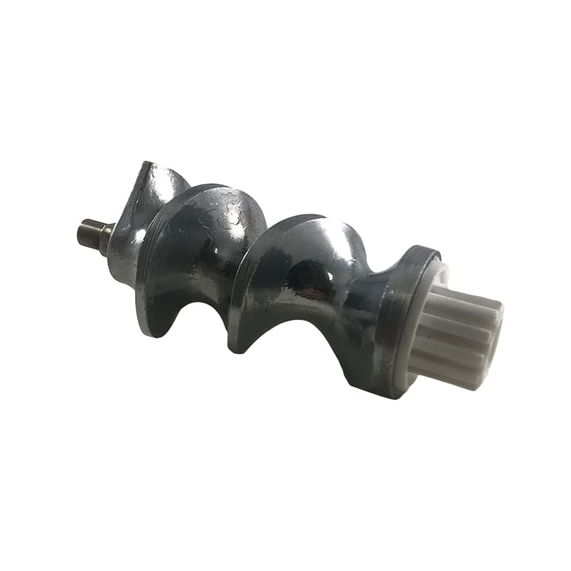 Шнек для мясорубки Zelmer ZL012
