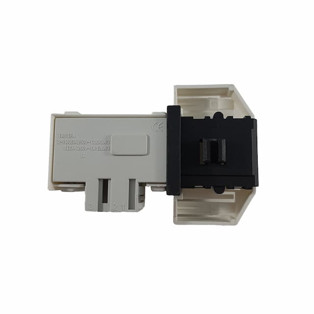 Замок люка, УБЛ стиральной машины Bosch, Siemens 610147