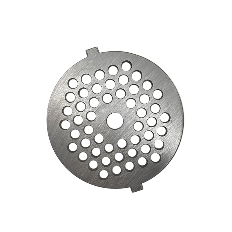 Решетка средняя для мясорубки Redmond RMG-M1250-8, сетка