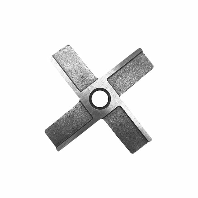 Нож для мясорубки Philips 996510055504 (лезвие)