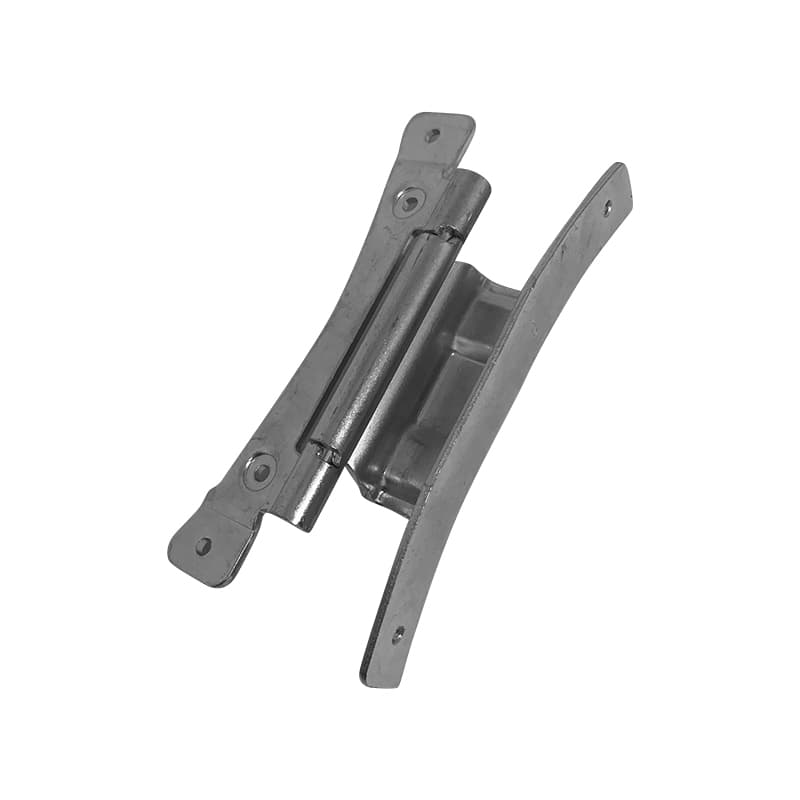 Петля люка стиральной машины Indesit, Ariston, Stinol 285560