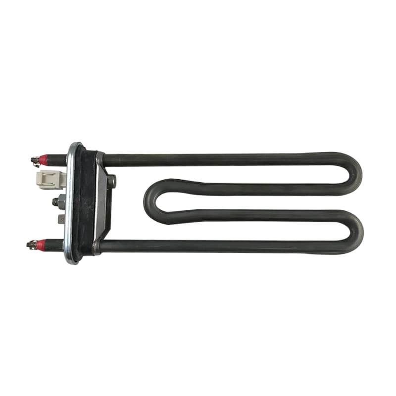 Тэн, нагреватель для стиральной машины 1750W 180 мм 1326475207
